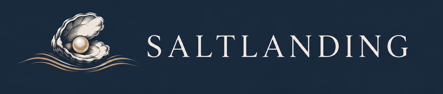 Saltlanding Behavioral Recruiting and Consulting